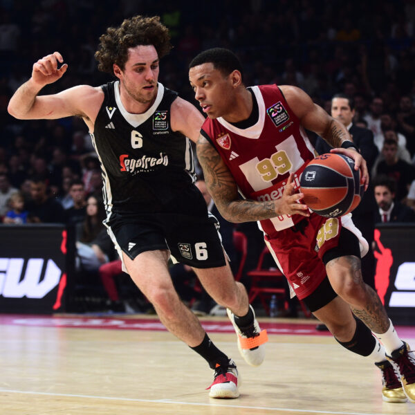 Alesandro Pajola potpisao dvogodišnji ugovor sa Partizanom i napušta Virtus – Alesandro Pajola Partizan transfer