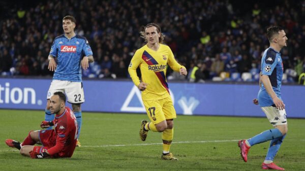 Antoan Grizman pogodio na debiju za Orlando Siti ubedljivom pobedom protiv San Hozea – Antoan Grizman Orlando Siti MLS