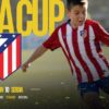 Atletiko Madrid dolazi u Beograd na NIKA CUP 2026: veliki međunarodni turnir za mlade fudbalere – Atletiko Madrid fudbal
