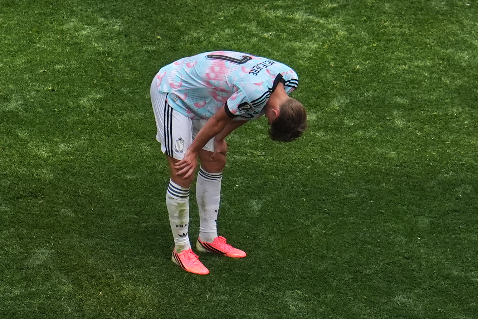 Đovani Mana o statusu Kevina de Brujnea: Klub odlučuje o njegovoj budućnosti – Kevin de Brujne Napoli Liga Italiana