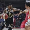 Džejms Naneli odgovorio na pitanje o povratku u Partizan i izazvao buru među navijačima – povratak Džejmsa Nanelija u Partizan
