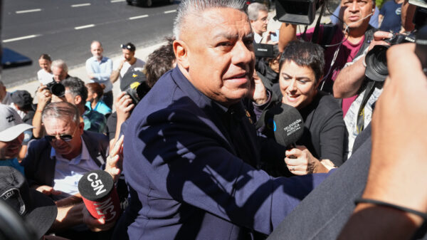 FBI sproveo istragu nad Argentinskim fudbalskim savezom zbog korupcije vredne 300 miliona dolara