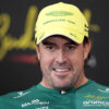 Fernando Alonso: 'Ostajem u Aston Martinu, imam ugovor i ne planiram odlazak' – Fernando Alonso Aston Martin