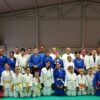 Ivan Todorov posetio Akademski džudo klub Hvar-Jelsa i podržao razvoj džudoa na ostrvu – Ivan Todorov džudo