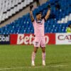Jaja Ture: 'Igrači su zvezde' nakon uspešnog debija u Ligi šampiona sa Slovanom – Jaja Ture Slovan Bratislava Liga šampiona