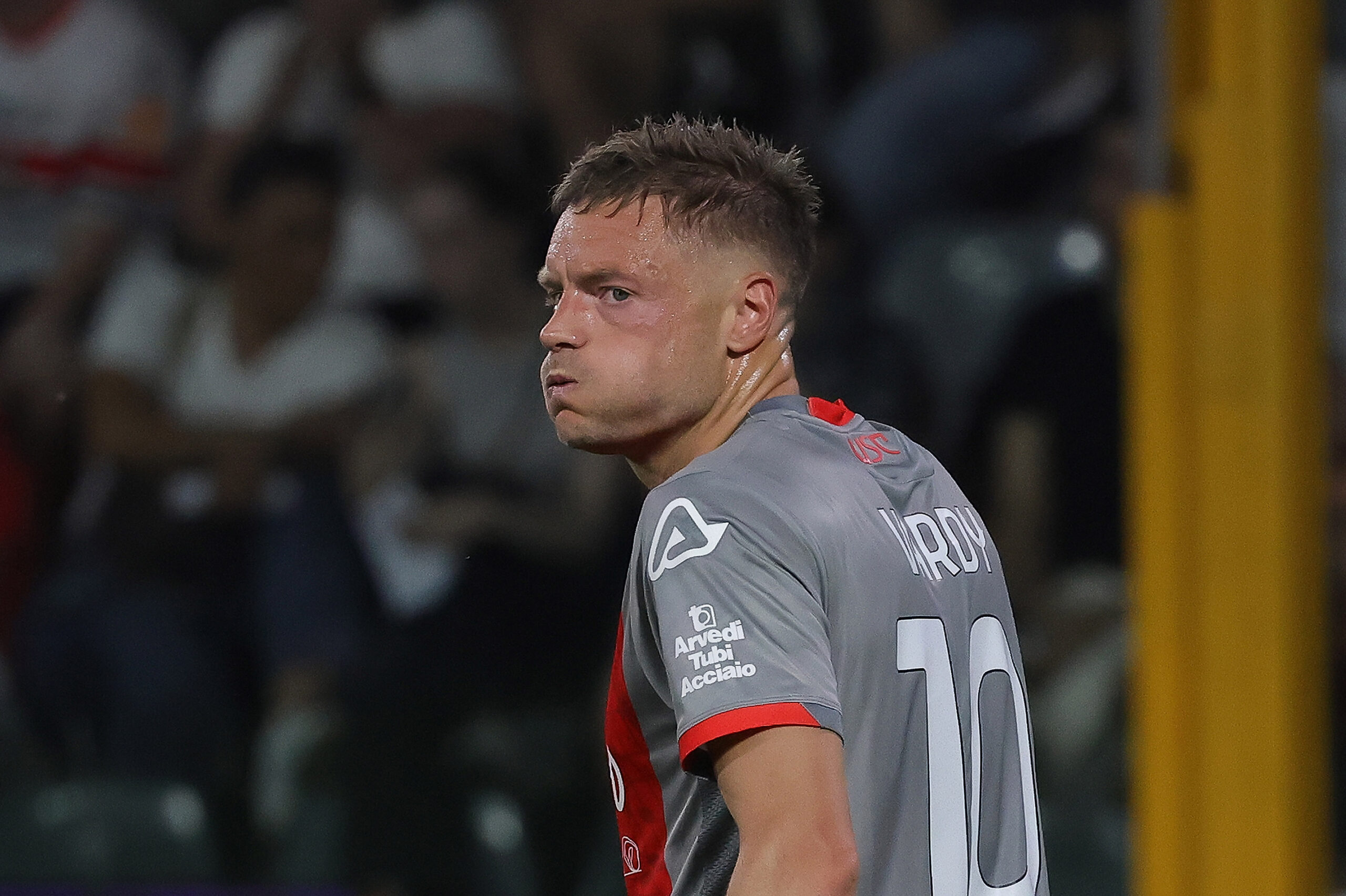 Jamie Vardy otkrio dilemu N'Golo Kantea: želeo je da igra za Mali umesto Francuske