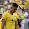 Kazemiro pod istragom zbog transfera u Inter Majami, klub rizikuje kaznu – Kazemiro fudbal