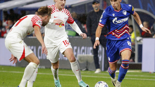 Kevin Kampl posle fudbalske karijere pronašao mir u baštovanstvu – Kevin Kampl Bundesliga povlačenje