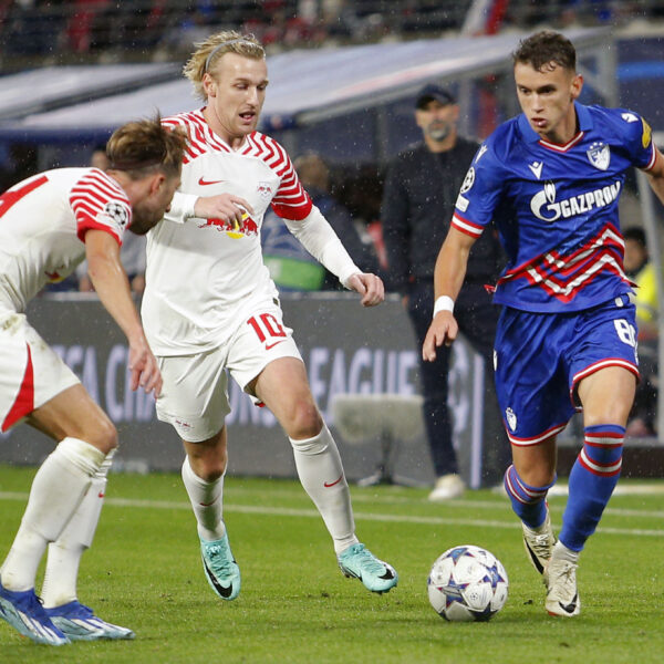 Kevin Kampl posle fudbalske karijere pronašao mir u baštovanstvu – Kevin Kampl Bundesliga povlačenje