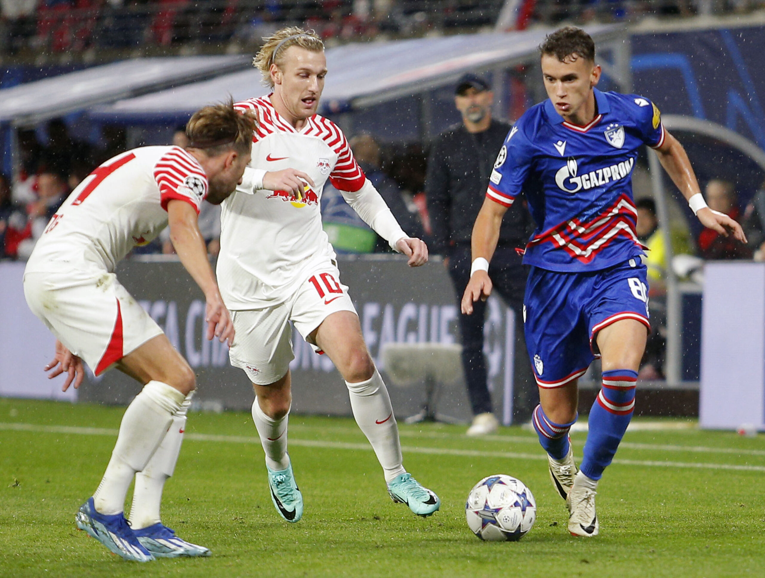 Kevin Kampl posle fudbalske karijere pronašao mir u baštovanstvu – Kevin Kampl Bundesliga povlačenje