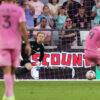 Luis Suarez predvodio Inter Miami do pobede 3:2 protiv Chicago Fire u MLS derbiju – Luis Suarez mete dva gola protiv Chicago Fire