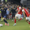 Mališeva pobedila Hibernijan 2:0 u kvalifikacijama za Ligu konferencija