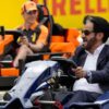 Mohammed Ben Sulayem: povratak V8 motora u Formulu 1 moguć do 2030.