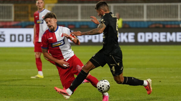 Partizan otvara evropsku sezonu protiv Une Štrasen, pobeda kao imperativ u Ligi Evrope