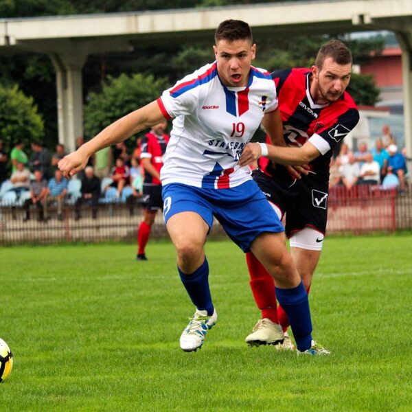 Partizan poveo protiv Una Štrasena autogolom Edisa Agovića u kvalifikacijama za Ligu konferencija – Edis Agović autogol Partizan