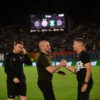Partizan pred Une Štrasen: prolaz dalje u kvalifikacijama za Ligu konferencije ključan – Partizan Liga konferencije kvalifikacije