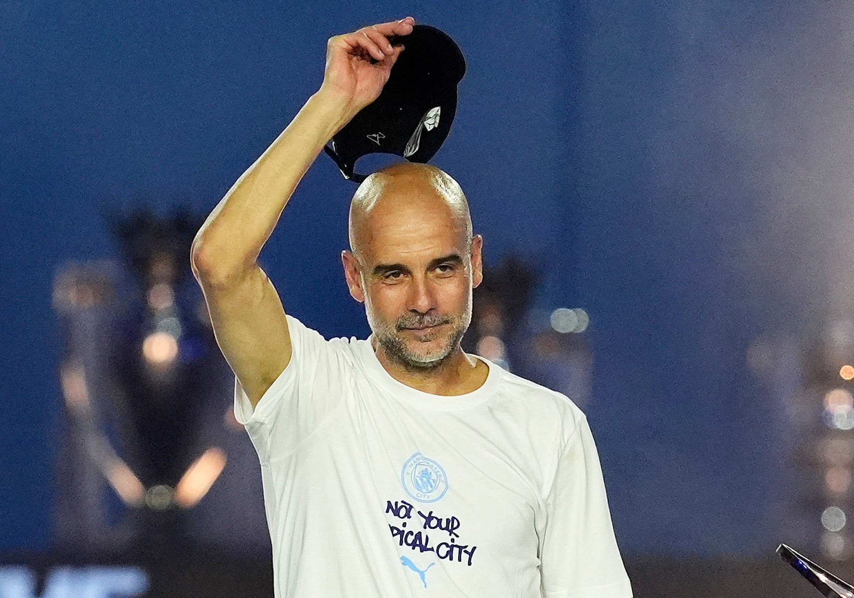 Pep Gvardiola traži rekordnu platu za mesto selektora Italije – Pep Gvardiola Italija fudbal