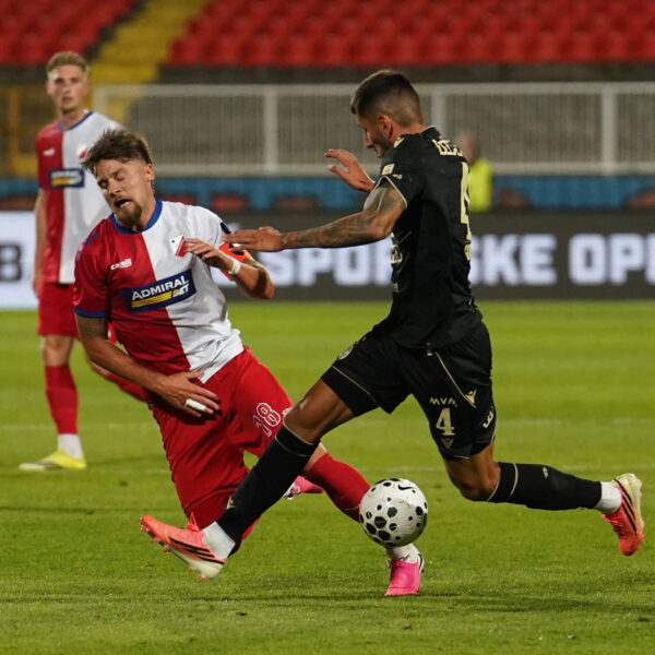 Vojvodina dočekuje Ajaks u Novom Sadu: fudbalski praznik pred punim tribinama – Vojvodina Ajaks Novi Sad