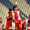 Vojvodina izjednačila protiv Ajaksa golom Sukačeva na stadionu Karađorđe – Petar Sukačev Vojvodina Ajaks