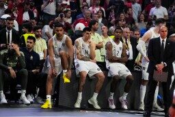 Greece Euroleague Basketball