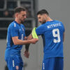 Aleksandar Mitrović propušta početak Lige nacija zbog povrede kolena – Aleksandar Mitrović Liga nacija
