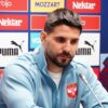 Aleksandar Mitrović propušta predstojeće mečeve Srbije zbog povrede kolena – Aleksandar Mitrović povreda