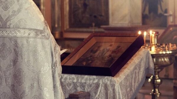 Ana bivša teniserka zamonašila se u manastiru Blagoveštenje Rudničko – Ana teniserka manastir