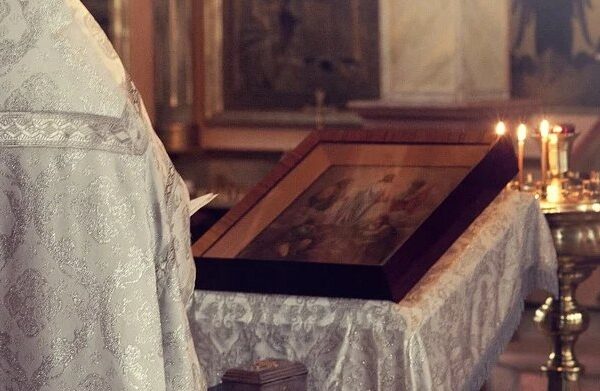 Ana bivša teniserka zamonašila se u manastiru Blagoveštenje Rudničko – Ana teniserka manastir