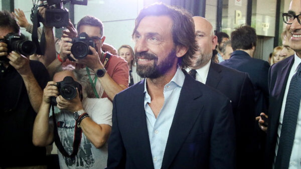 Andrea Pirlo na korak od klupe Italije nakon odbijanja Pepa Guardiole – Andrea Pirlo Italija selektor