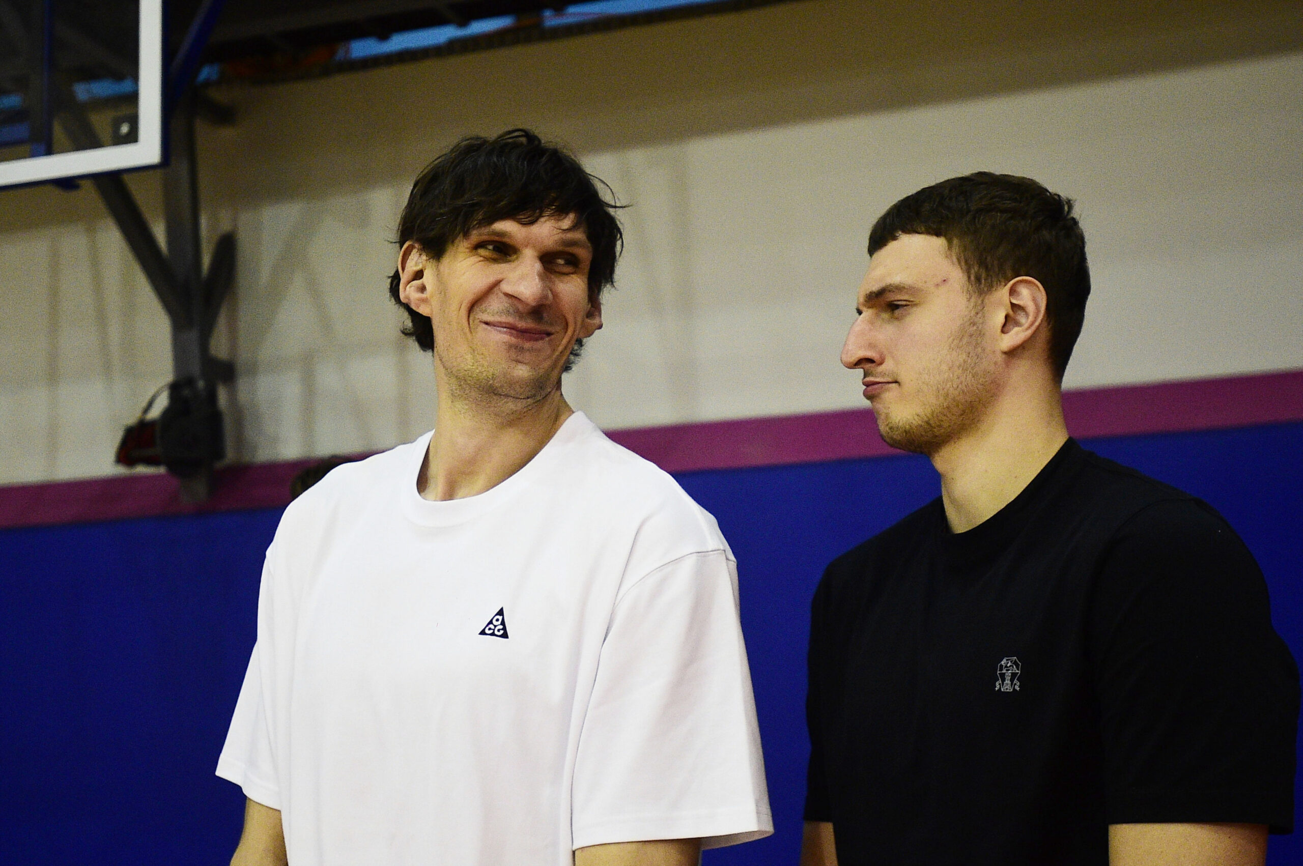 Boban Marjanović potpisao za filipinski SGA i nastupaće na Vilijam Džons kupu