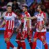 Derik Lukasen potpisao za Crvenu zvezdu i pojačava odbranu šampiona Srbije – Derik Lukasen Crvena zvezda