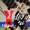 Erik Kojzek: Posle gola za Partizan u Evropi možemo još više – Erik Kojzek Partizan Liga konferencija