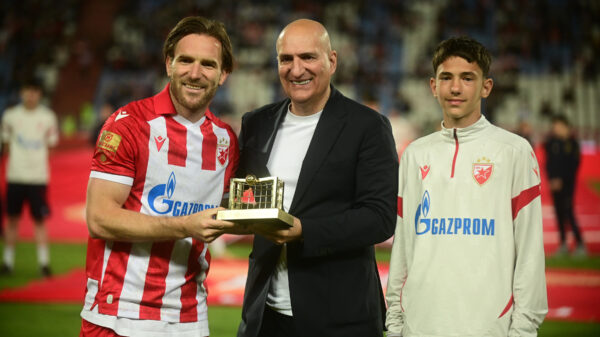 Fantazi Super liga Srbije se vraća: prilika za menadžere domaćeg fudbala