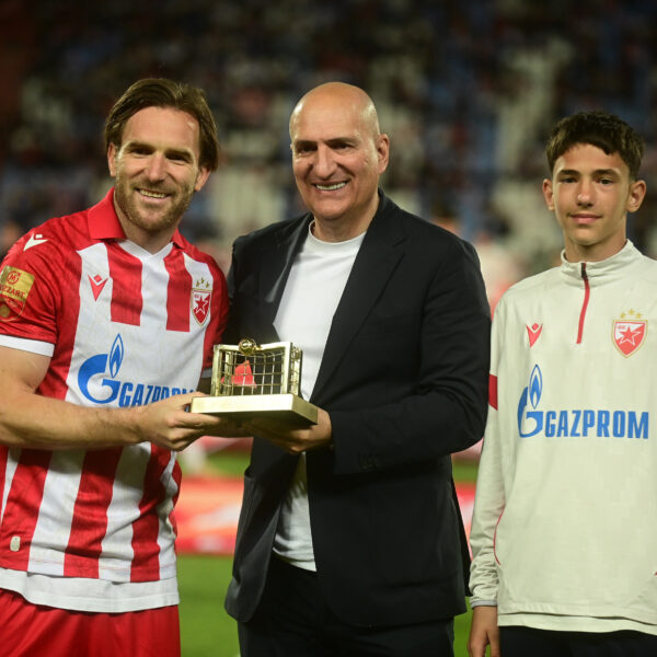 Fantazi Super liga Srbije se vraća: prilika za menadžere domaćeg fudbala