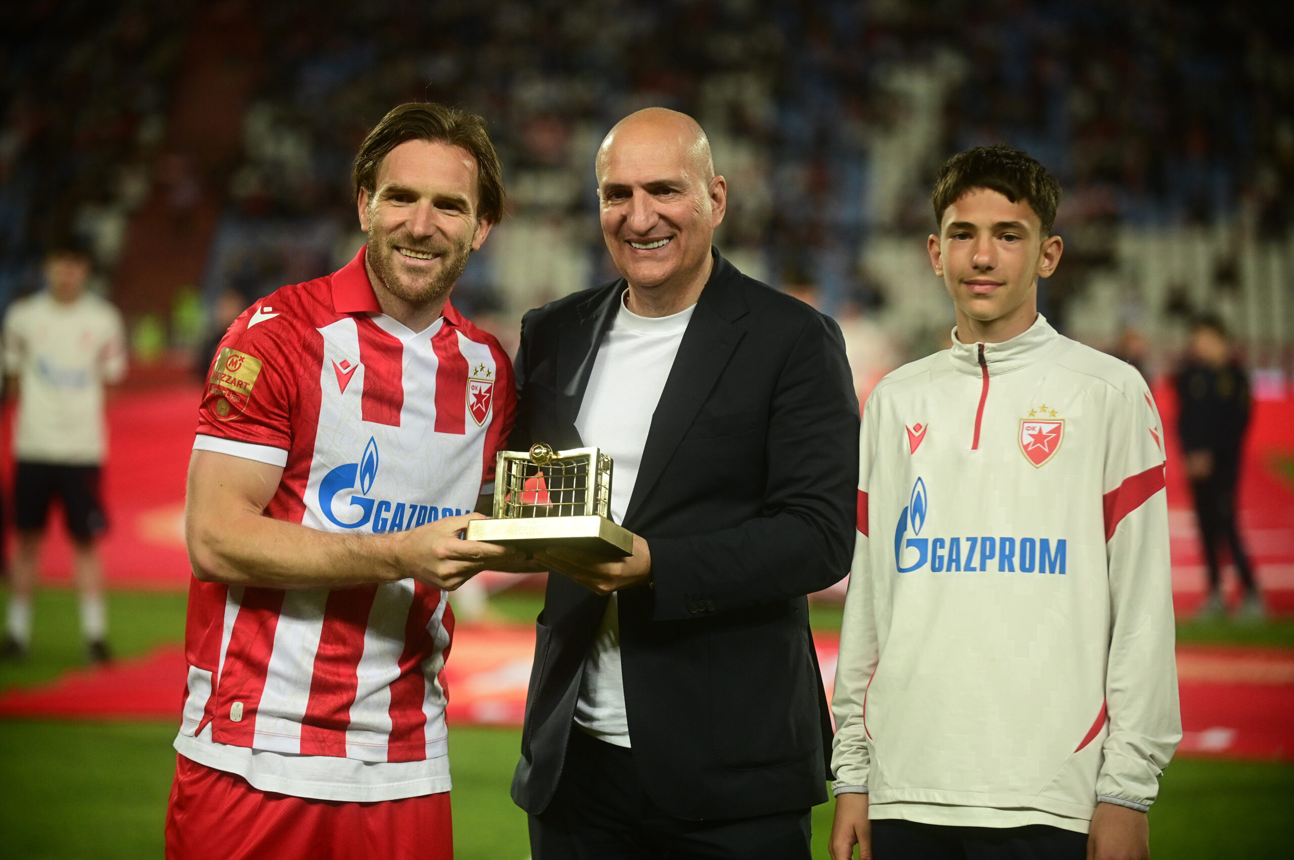 Fantazi Super liga Srbije se vraća: prilika za menadžere domaćeg fudbala