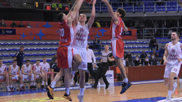 Jugoslav Jugo Dabović preminuo u Čačku, Borac izgubio legendu – Jugoslav Jugo Dabović Borac Čačak