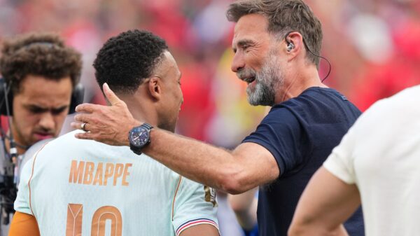 Jürgen Klopp: 'Ako ne poštujete moju porodicu, odlazim bez odštete'