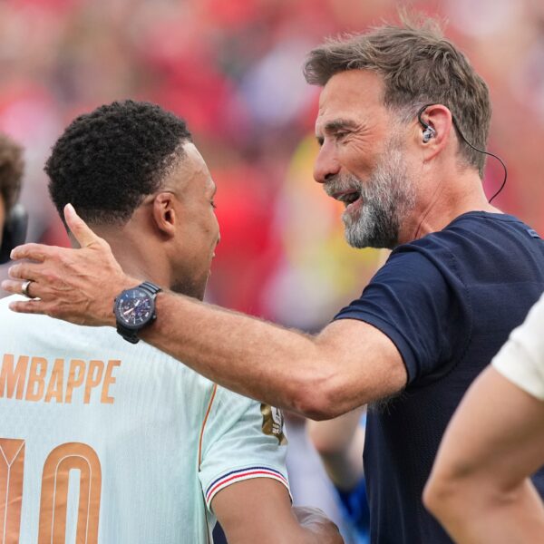 Jürgen Klopp: 'Ako ne poštujete moju porodicu, odlazim bez odštete'