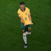 Kristijan Volpato suspendovan zbog prekršaja u Sidneju i navodnog kokaina – Kristijan Volpato australijska reprezentacija