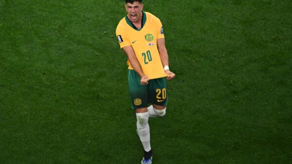 Kristijan Volpato suspendovan zbog prekršaja u Sidneju i navodnog kokaina – Kristijan Volpato australijska reprezentacija