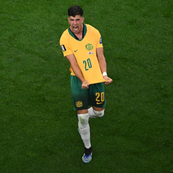 Kristijan Volpato suspendovan zbog prekršaja u Sidneju i navodnog kokaina – Kristijan Volpato australijska reprezentacija