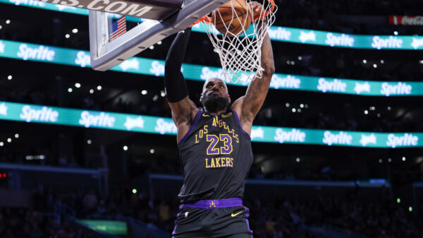 Lebron Džejms potpisao dvogodišnji ugovor sa Filadelfijom – lebron džejms filadelfija