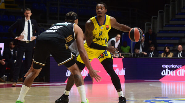 Lonnie Walker IV u završnim pregovorima sa Real Madridom