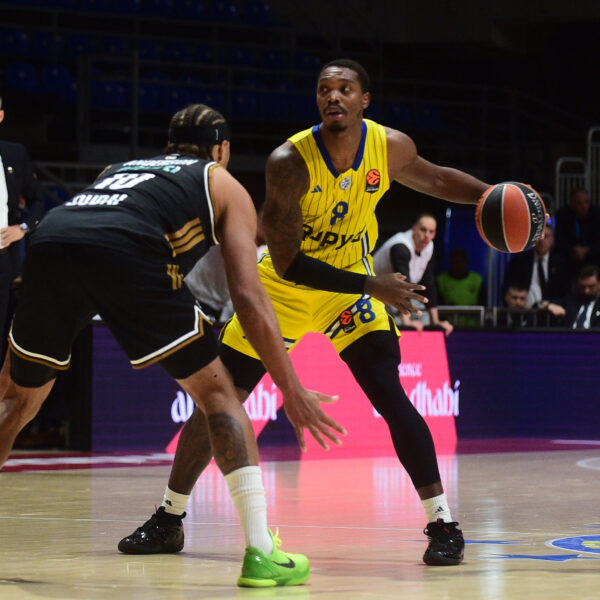 Lonnie Walker IV u završnim pregovorima sa Real Madridom