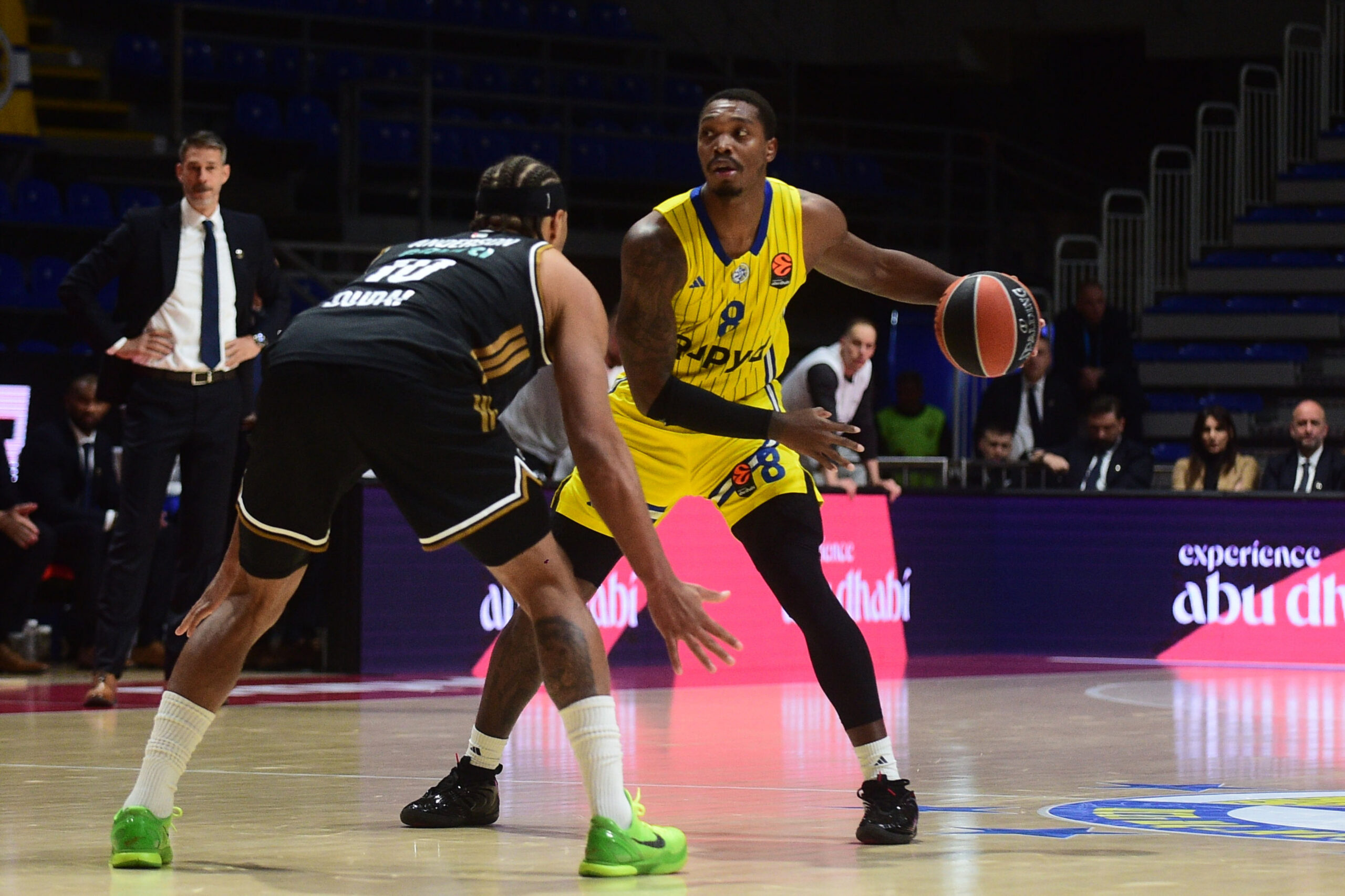 Lonnie Walker IV u završnim pregovorima sa Real Madridom
