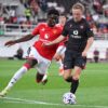 Manchester United ostvario ubedljivu pobedu 5:0 protiv Rosenborga na pripremama u Norveškoj – Manchester United Rosenborg prijateljska utakmica