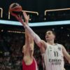 Mario Hezonja napušta Real Madrid i vraća se u NBA