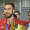 Nemanja Petrić pojačava Crvenu zvezdu posle povratka sa povrede