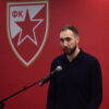 Nemanja Petrić pojačava Crvenu zvezdu posle epizode u Partizanu