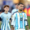 Nikolas Otamendi završio reprezentativnu karijeru posle Svetskog prvenstva